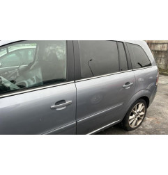 Vase d'expansion OPEL ZAFIRA B