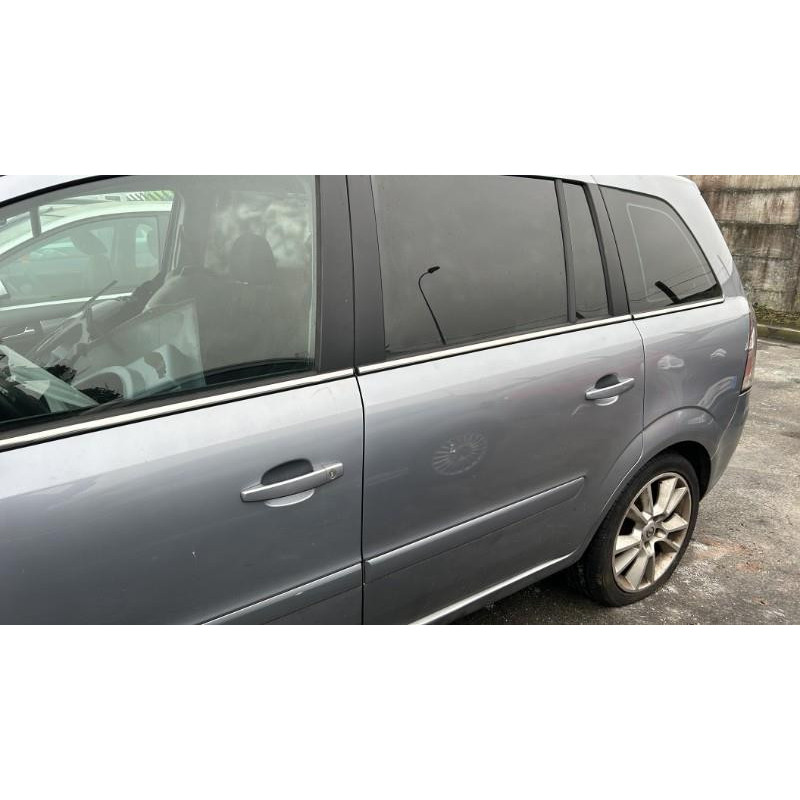 Vase d'expansion OPEL ZAFIRA B Photo n°9