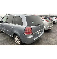 Vase d'expansion OPEL ZAFIRA B