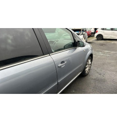 Vase d'expansion OPEL ZAFIRA B