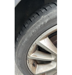 Vase d'expansion OPEL ZAFIRA B