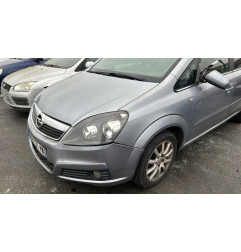 Vase d'expansion OPEL ZAFIRA B