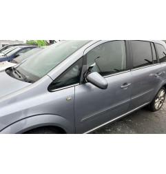 Vase d'expansion OPEL ZAFIRA B