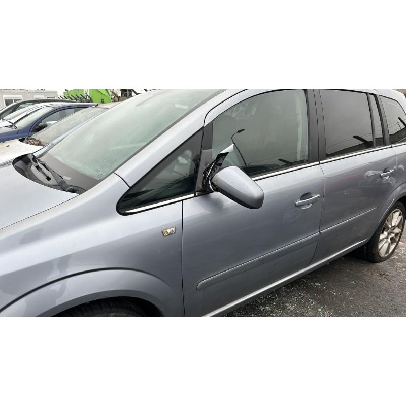 Vase d'expansion OPEL ZAFIRA B Photo n°15