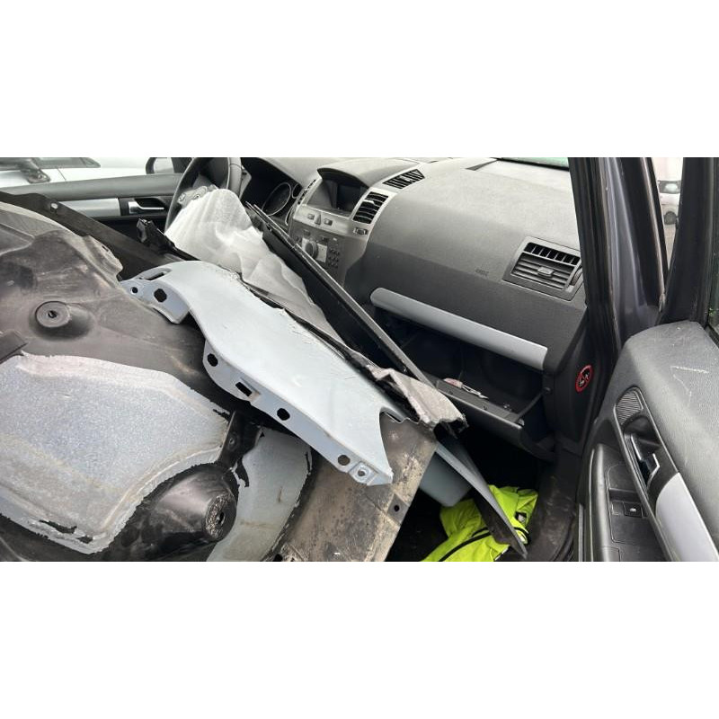 Vase d'expansion OPEL ZAFIRA B Photo n°16