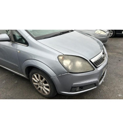 Vase d'expansion OPEL ZAFIRA B
