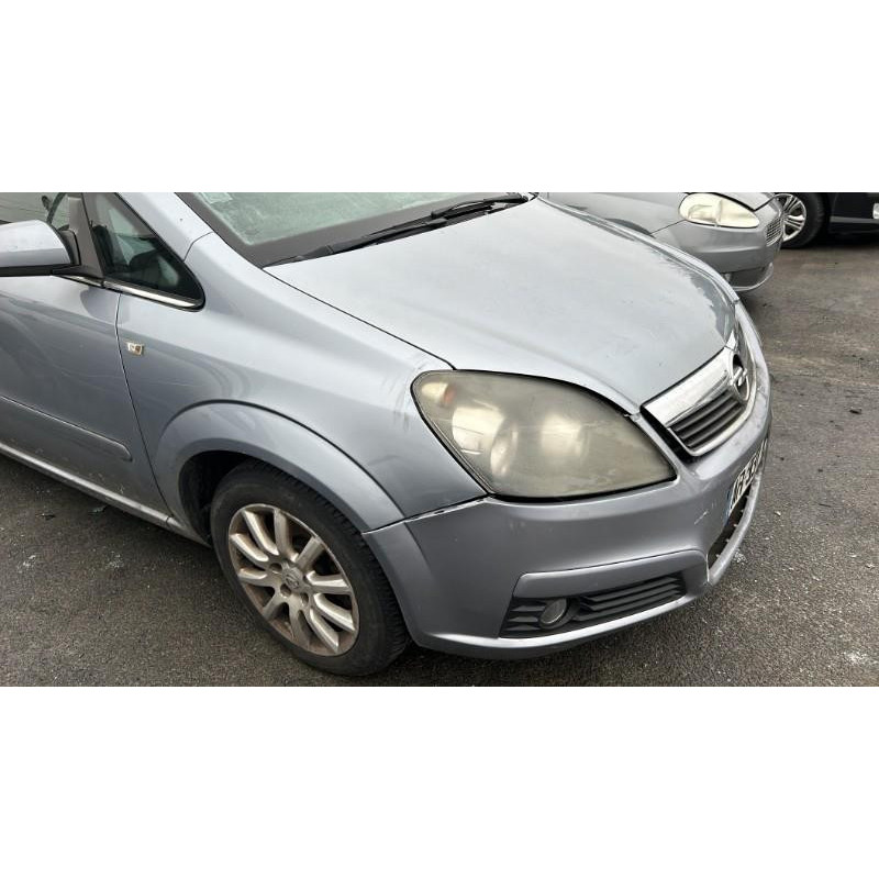 Vase d'expansion OPEL ZAFIRA B Photo n°17