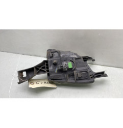 Anti brouillard droit (feux) PEUGEOT 407