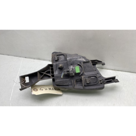 Anti brouillard droit (feux) PEUGEOT 407