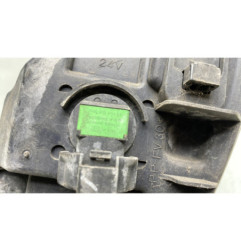 Anti brouillard droit (feux) PEUGEOT 407