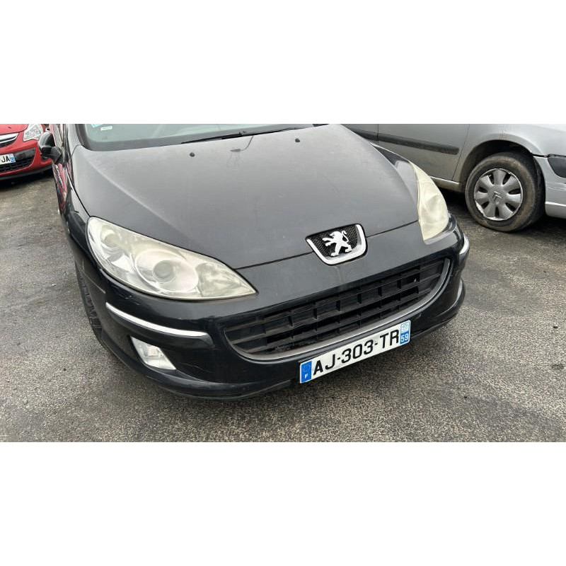 Retroviseur gauche PEUGEOT 407 Photo n°6