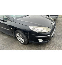 Retroviseur gauche PEUGEOT 407