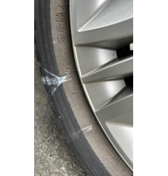 Retroviseur gauche PEUGEOT 407
