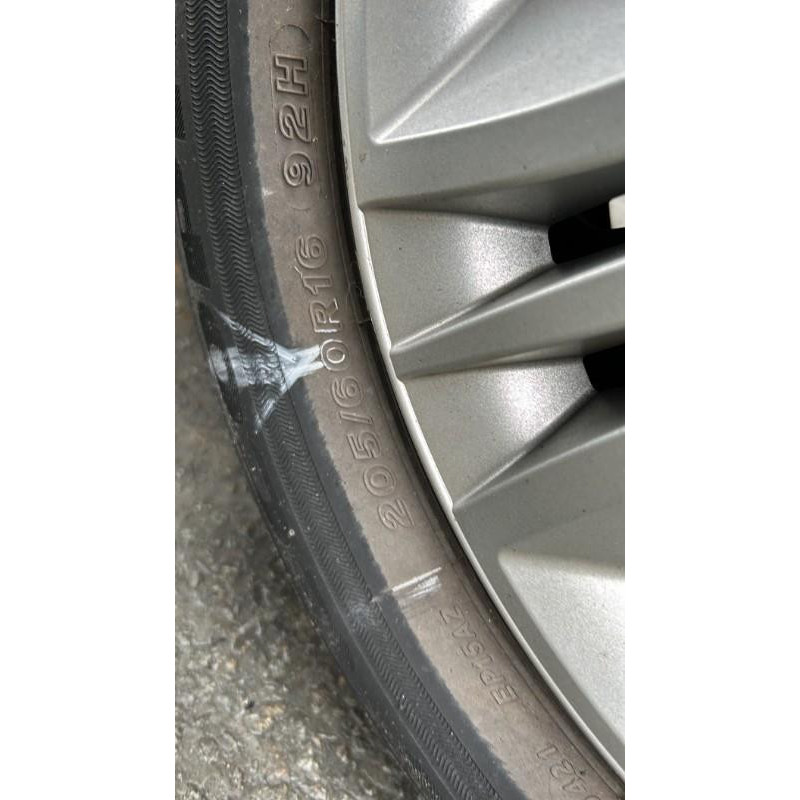 Retroviseur gauche PEUGEOT 407 Photo n°10