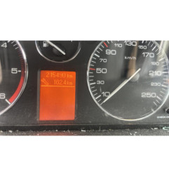 Retroviseur gauche PEUGEOT 407