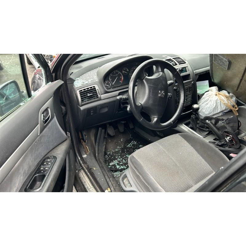 Retroviseur gauche PEUGEOT 407 Photo n°12