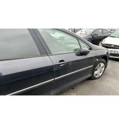 Retroviseur gauche PEUGEOT 407