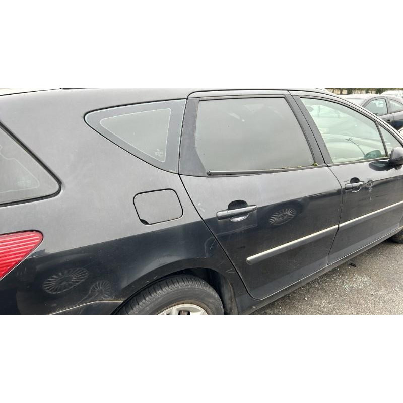 Retroviseur gauche PEUGEOT 407 Photo n°14