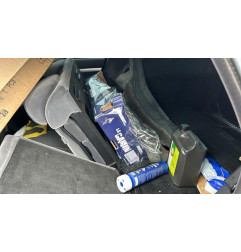 Retroviseur gauche PEUGEOT 407