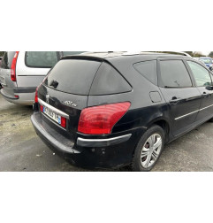 Retroviseur gauche PEUGEOT 407