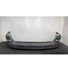 Pare choc arriere CITROEN C8 Photo n°1