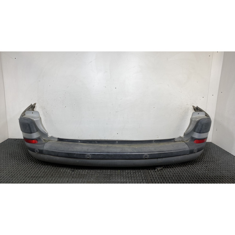 Pare choc arriere CITROEN C8 Photo n°1
