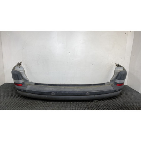 Pare choc arriere CITROEN C8 Photo n°1