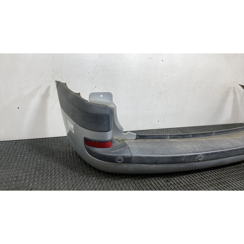 Pare choc arriere CITROEN C8 Photo n°2