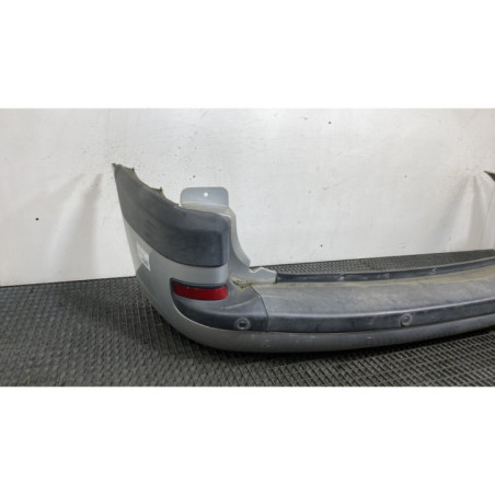 Pare choc arriere CITROEN C8