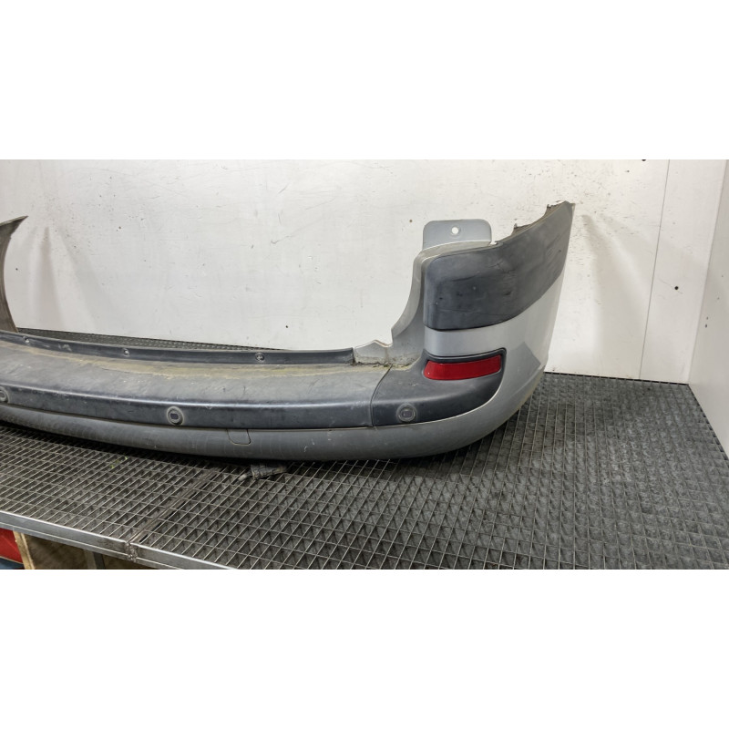 Pare choc arriere CITROEN C8 Photo n°3