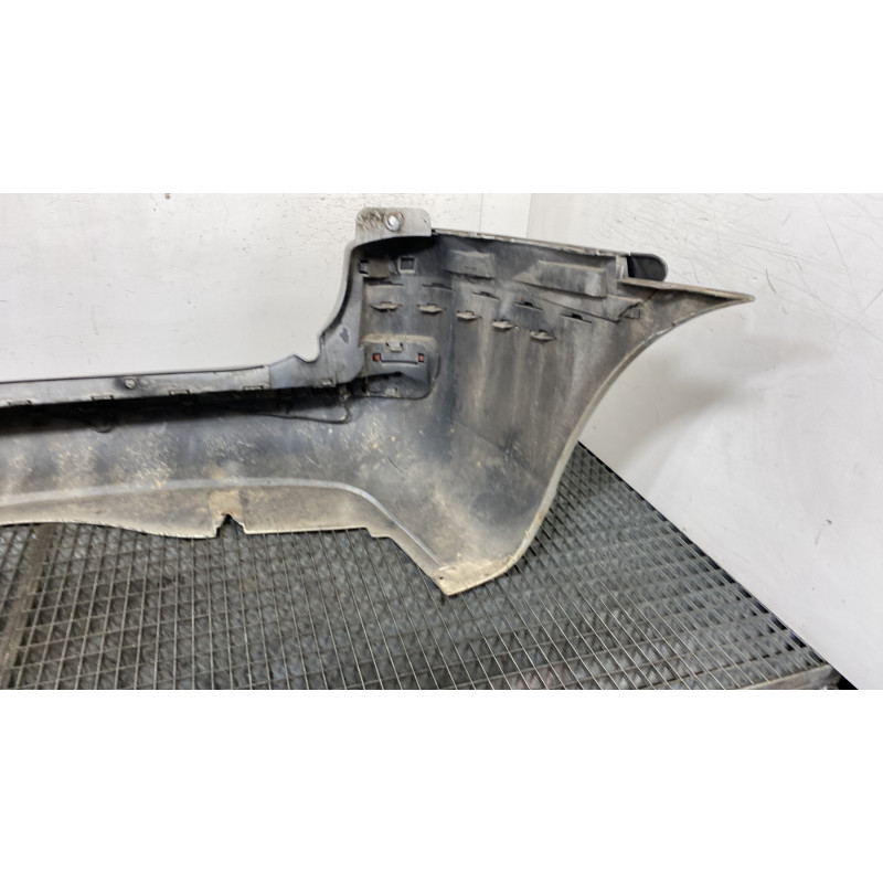 Pare choc arriere CITROEN C8 Photo n°4