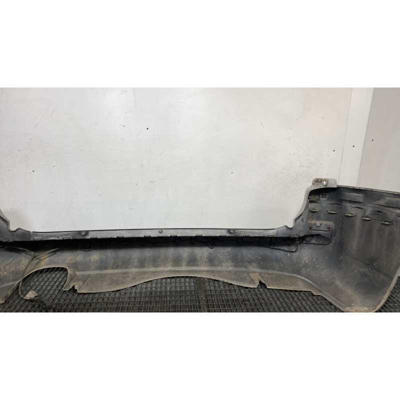 Pare choc arriere CITROEN C8 Photo n°5