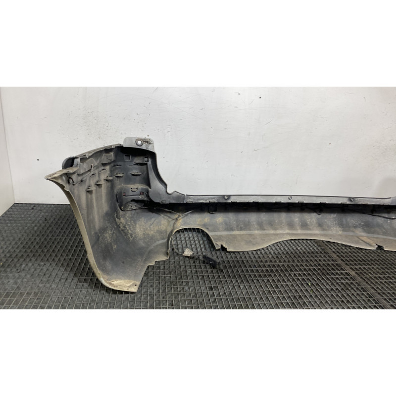 Pare choc arriere CITROEN C8 Photo n°6