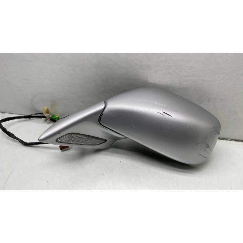 Retroviseur gauche CITROEN C8 Photo n°4