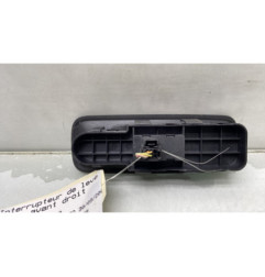Interrupteur de leve vitre avant droit CITROEN C8