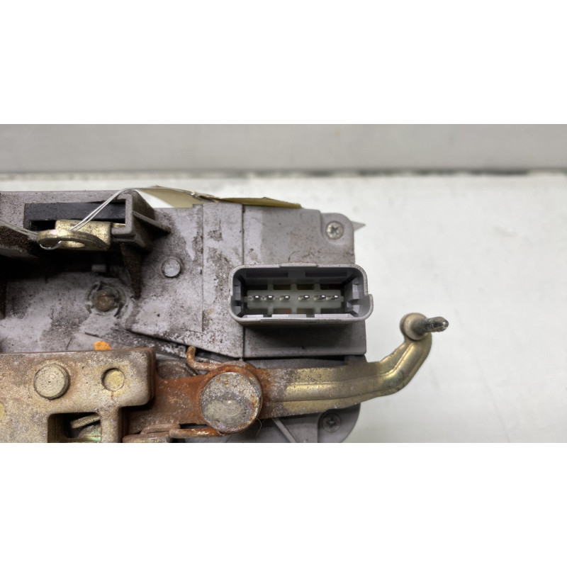 Serrure avant gauche CITROEN C8 Photo n°3
