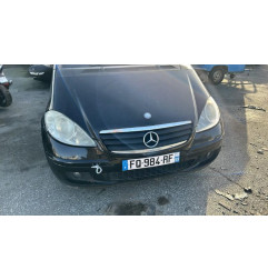Feu arriere principal droit (feux) MERCEDES CLASSE A 169