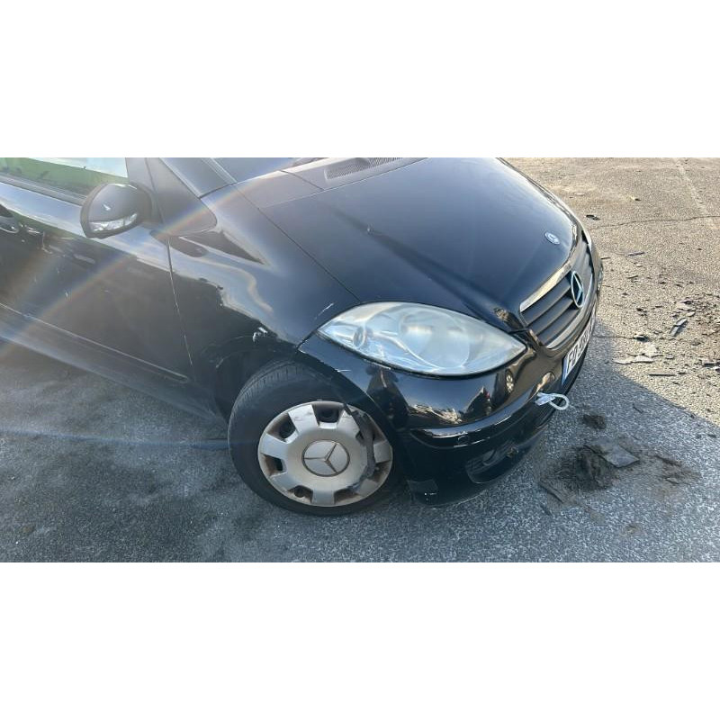 Feu arriere principal droit (feux) MERCEDES CLASSE A 169 Photo n°13