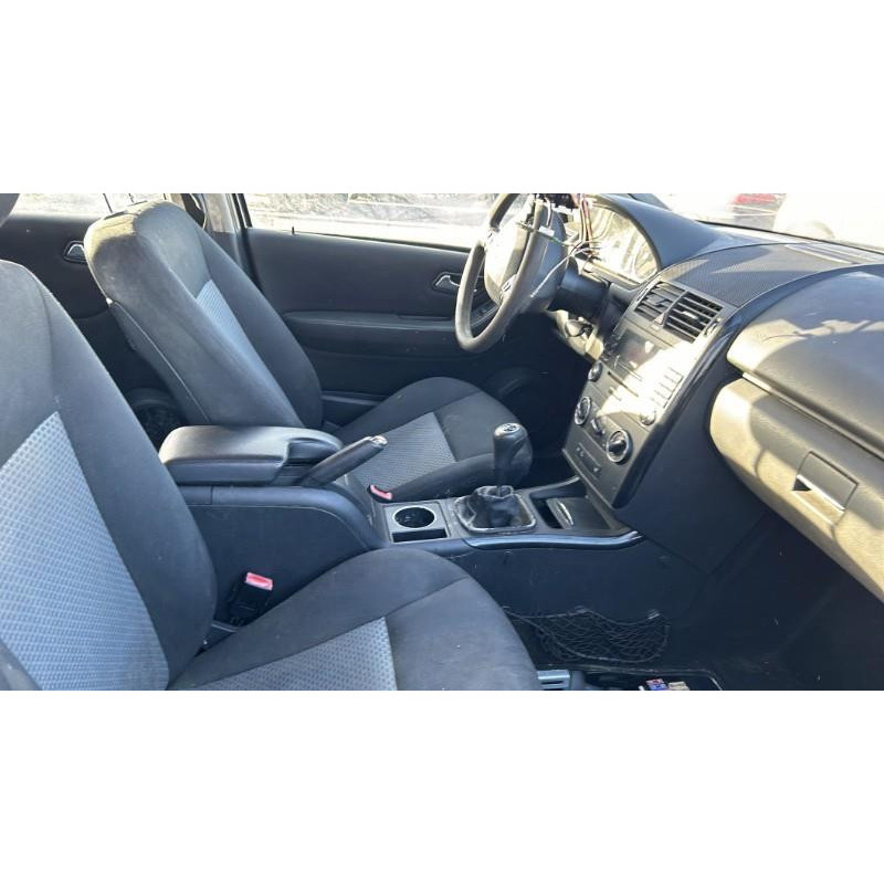 Feu arriere principal droit (feux) MERCEDES CLASSE A 169 Photo n°15