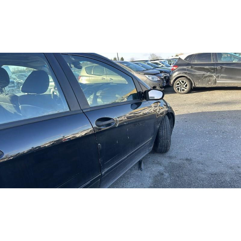 Feu arriere principal droit (feux) MERCEDES CLASSE A 169 Photo n°19
