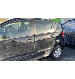 Feu arriere principal gauche (feux) MERCEDES CLASSE A 169