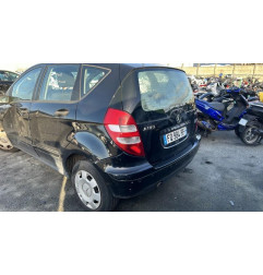Feu arriere principal gauche (feux) MERCEDES CLASSE A 169