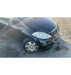 Feu arriere principal gauche (feux) MERCEDES CLASSE A 169