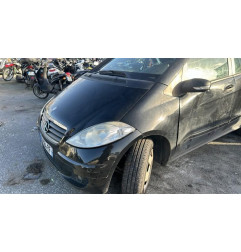 Optique avant principal droit (feux)(phare) MERCEDES CLASSE A 169