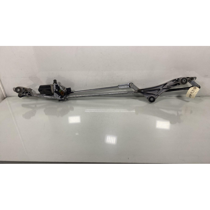 Moteur essuie glace avant MERCEDES CLASSE A 169 Photo n°1