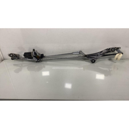 Moteur essuie glace avant MERCEDES CLASSE A 169 Photo n°1