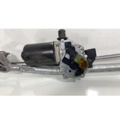 Moteur essuie glace avant MERCEDES CLASSE A 169