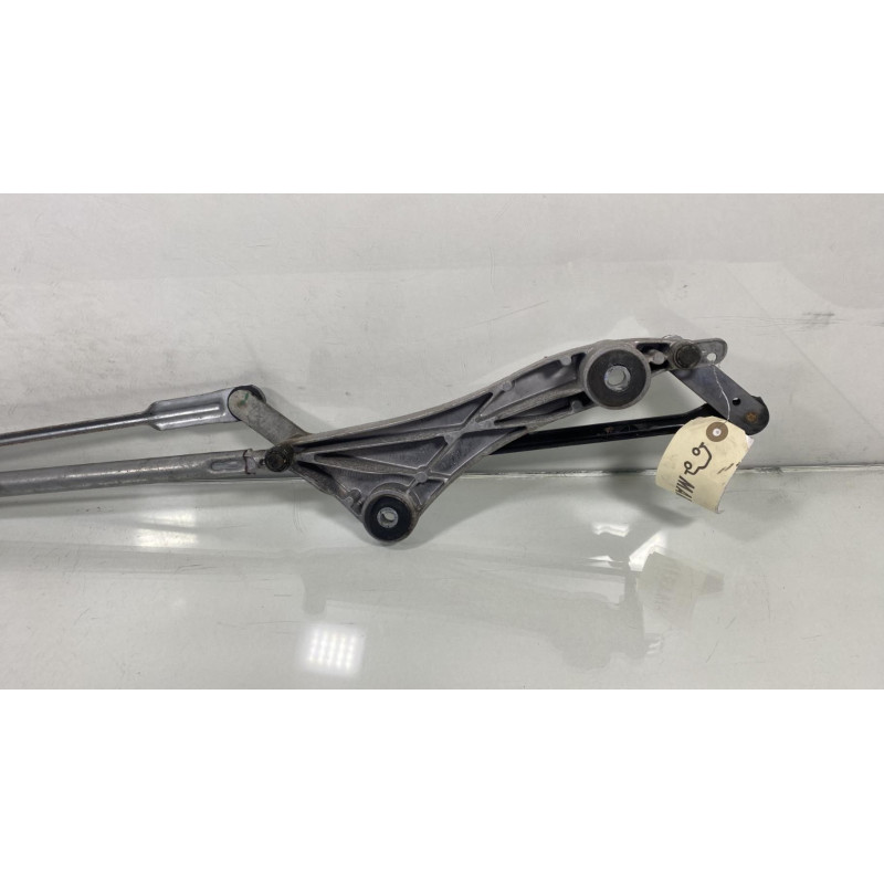 Moteur essuie glace avant MERCEDES CLASSE A 169 Photo n°5