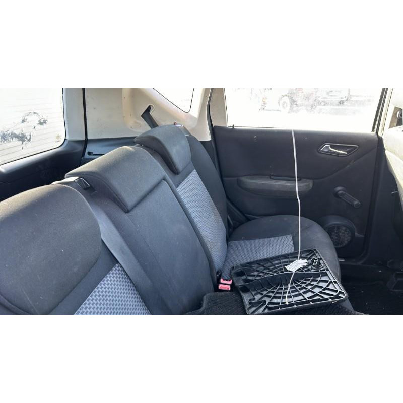 Moteur essuie glace avant MERCEDES CLASSE A 169 Photo n°6