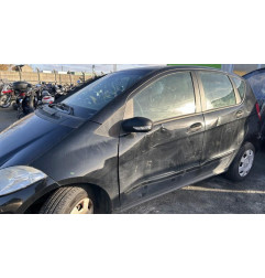 Moteur essuie glace avant MERCEDES CLASSE A 169